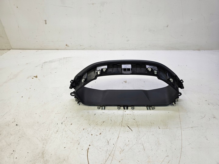 фото №6, Рамка корпус спідометра audi q3 f3 83a857115