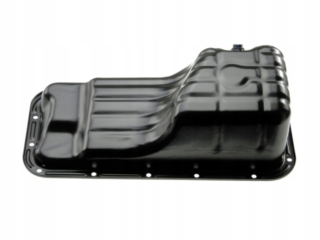 фото №1, Поддон масляная