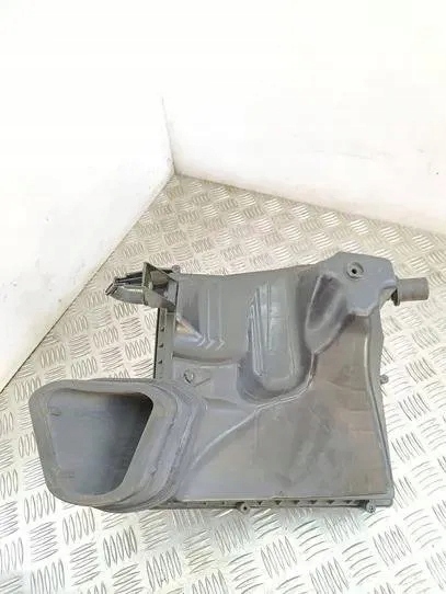 фото №8, Корпус фільтра повітря opel astra j gtc 13272777 1.69l дизель 96kw 2011