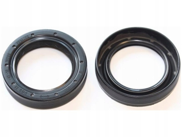 фото №1, Сальник вала alfa romeo spider 2.0-3.2 94-05 rz 3.0 92-94