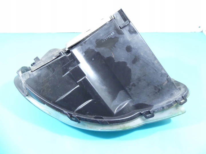 фото №11, Фара ліве dodge caravan iv 05-08 європа
