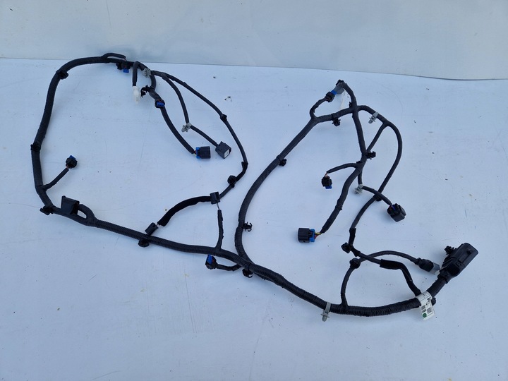 фото №1, Hyundai kona ii 2023- жгут pdc бампера зад 91880-hf020 hf2 новая оригинал