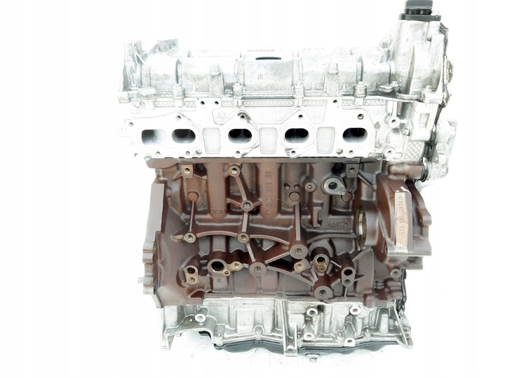 фото №9, Двигатель ford mondeo mk5 2019r 2.0 tdci ecoblue евро 6 ylca