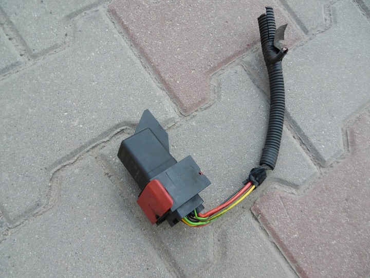 фото №8, Реле свічок ducato iii boxer jumper 19r 06-