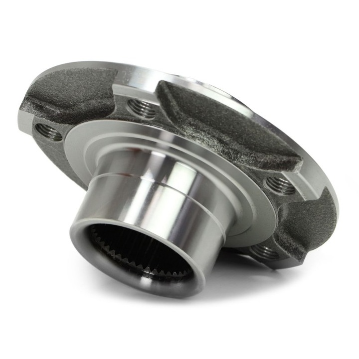 фото №1, Ступиця колеса перед audi a6 4g2,4g5,c7,4gc,4gd