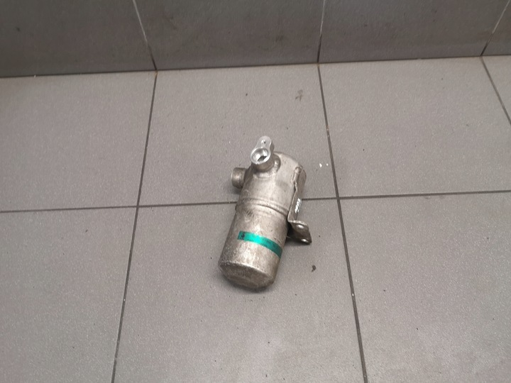 фото №1, Осушитель кондиционера audi a8 d3 4e0820189n