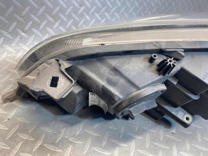 фото №8, Фара лампа правый хром astra iv j оригинал