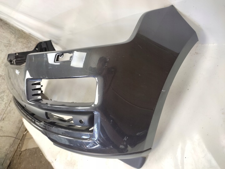 фото №6, Range rover vogue l405 бампер переднє 4pdc 2013-