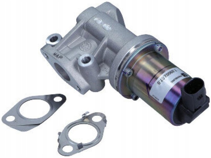 фото №1, Pierburg клапан egr hyundai 1,6crdi 7.09002.07.0