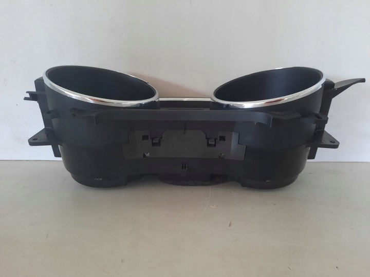 фото №8, Skoda superb ii 08-13 1.8tsi dsg спідометр  прилади 3t1920841b