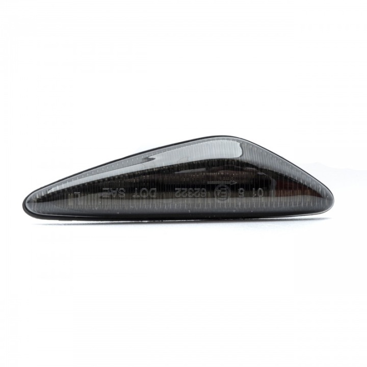фото №12, Поворотники led динамичный mazda nissan