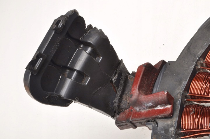 фото №8, Xc60 ii xc90 ii v60 ii 2.0 16v t6 t8 гибрид двигатель электрический 31491811 21r