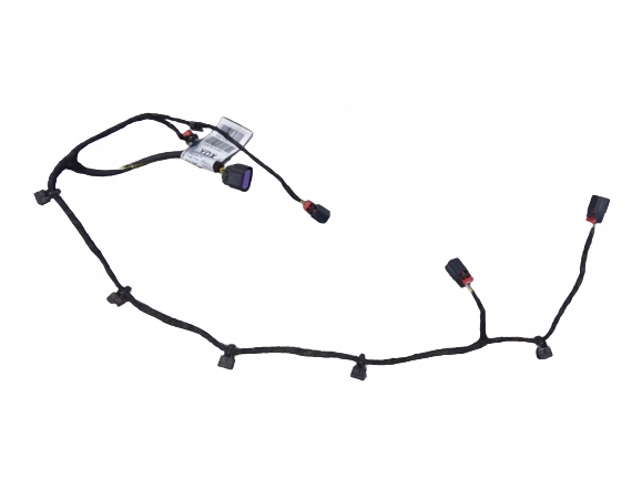 фото №1, Установка бампера зад pdc парктроник meriva b ii