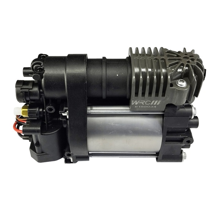 фото №5, Компресор компресор підвішування jeep grand cherokee iv wk, wk2 2010- wrc