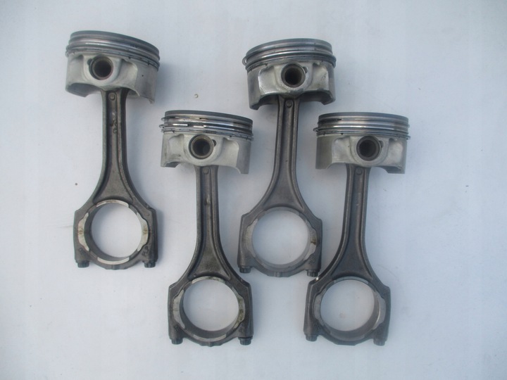 фото №1, Bentley audi s6 rs6 s7 rs7 s8 4.0 tfsi поршень