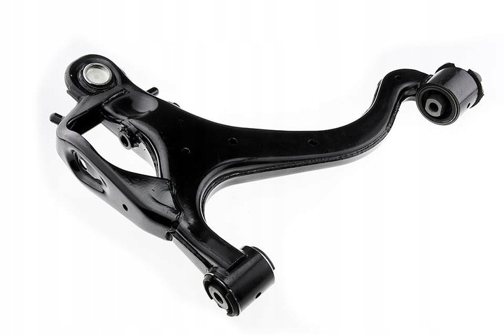 фото №2, Важіль правий перед land rover range rover sport нижній