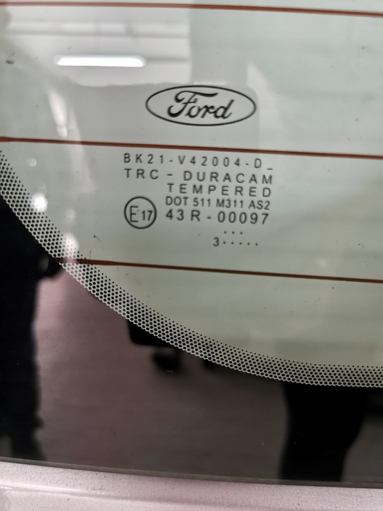 фото №10, Двері передні ліві, зад l,r ford transit custom