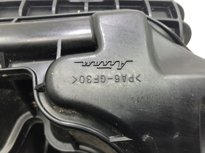 фото №11, Колектор всмоктуючий датчик mitsubishi e1t26571a