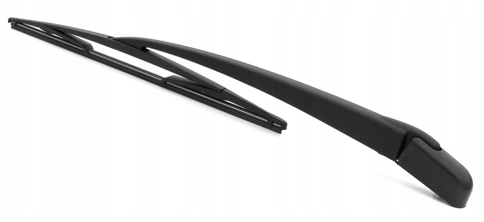 фото №2, Двірник зад важіль листова ресора citroen xsara picasso