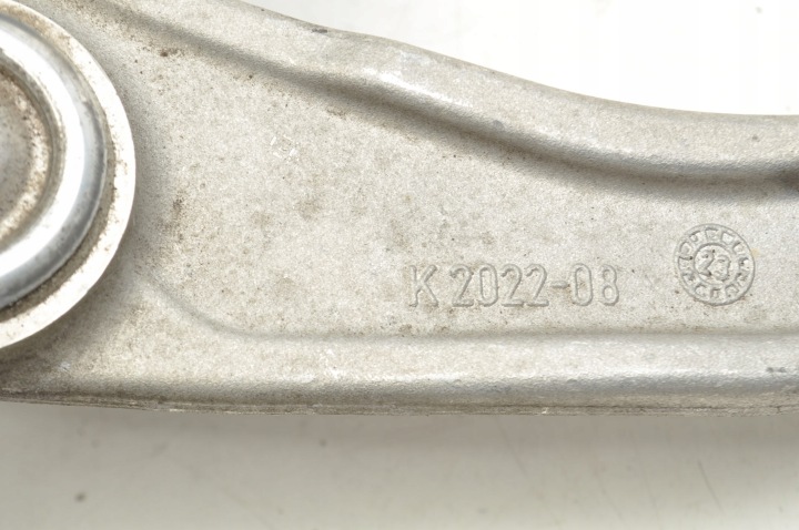 фото №6, Volvo xc60 ii 24r рычаг правый перед передний верхний k2022-08 32395243