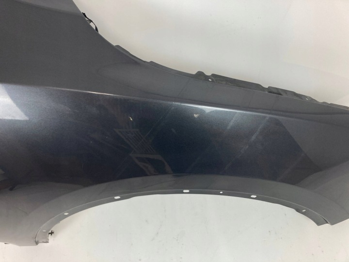 фото №6, Dodge durango 2014-20 крыло передний правое перед