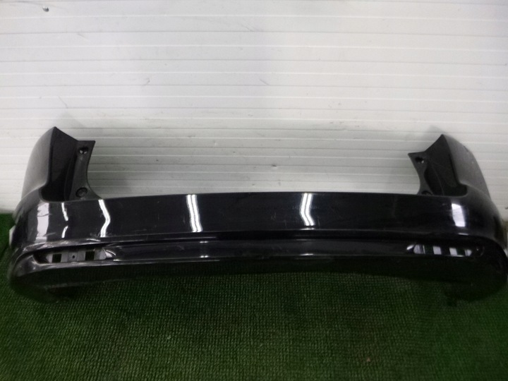 фото №1, Honda civic ix універсал 12- бампер задній зад оригінальний номер