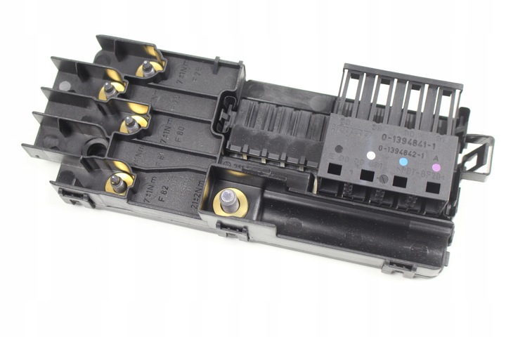 фото №1, Коробка предохранителей a2115452601 mercedes