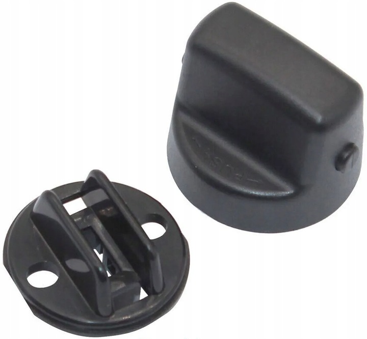 фото №1, Заглушка + ручка замок запалювання mazda mx-5 nc rx-8 оригінал