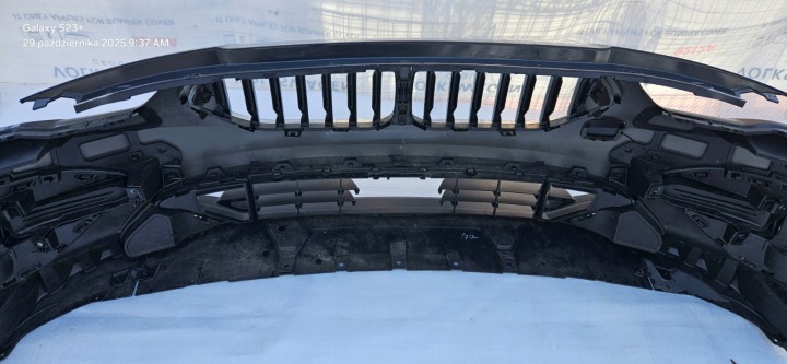 фото №9, Бампер перед 4 pdc bmw 2 f44 gran купе 51117474575