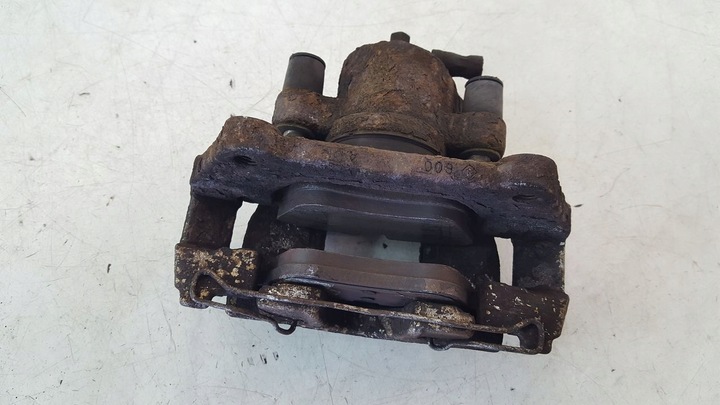 фото №6, Супорт перед переднє пара mini cooper r50 1,6