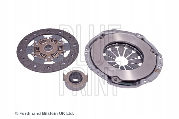 фото №10, Blp комплект сцепления honda stream rn 2001.05-