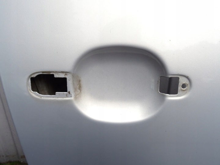 фото №4, Дверь перед передние правые vw golf iv 4 bora 1j0