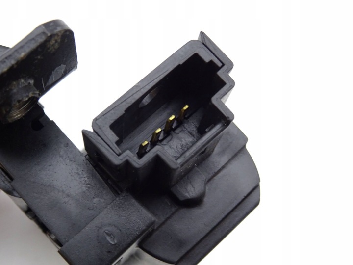 фото №6, Замок кришки багажника nissan micra k12 3 двері 90502av70a nr68