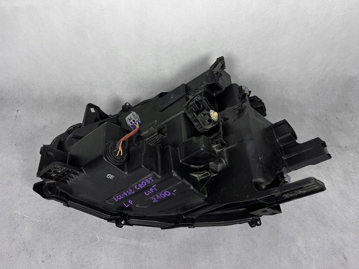 фото №8, Лампа лівий перед mitsubishi eclipse cross рестайлінг