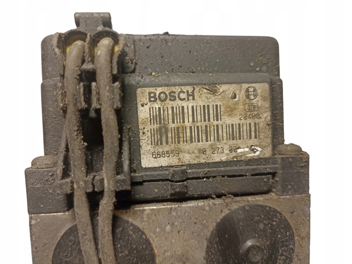 фото №5, Насос тормозная abs vw passat b5 audi a4 b5 8e0614111 0237004132 100% spraw