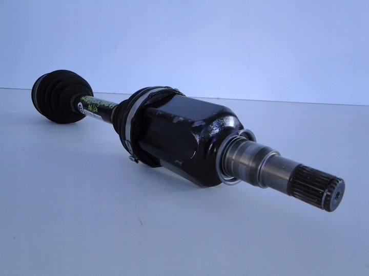 фото №9, Mercedes c класс 205 полуось передняя правая 43 amg a2053305710 a2053303706