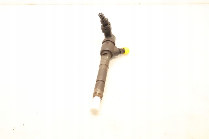 фото №6, Форсунка форсунка fiat fiorino iii 1.3jtd 044510183