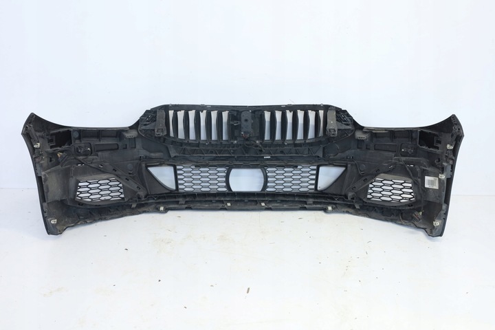 фото №8, Bmw 8 g14 g15 g16 капот крило лампа бампер м-пакет led 416