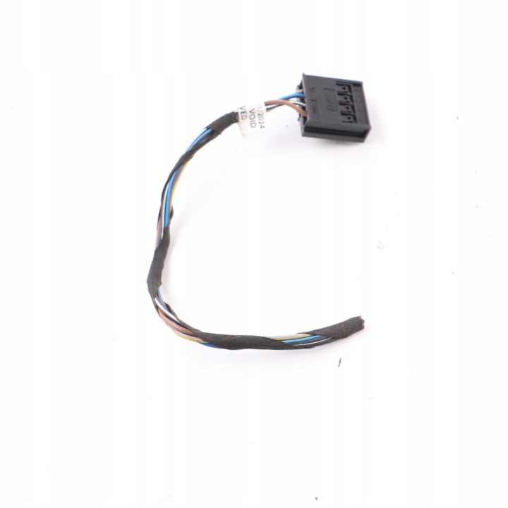фото №9, Bmw x3 f25 led гнездо штекер лампы крышки багажника правое зад 7217314