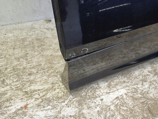 фото №2, Дверь левая задние левый зад audi q5 ii 2 80a 17-