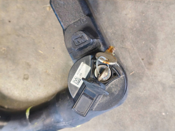 фото №5, Bmw x1 f48 hak буксирувальний оригінал 6860955 brink ключі