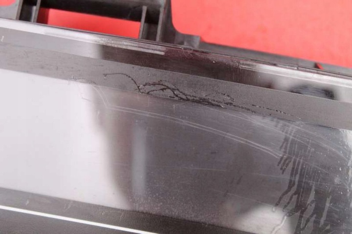 фото №13, Спидометр дисплей eu 248106538r renault megane scenic 3 iii 1.6 16v 110km