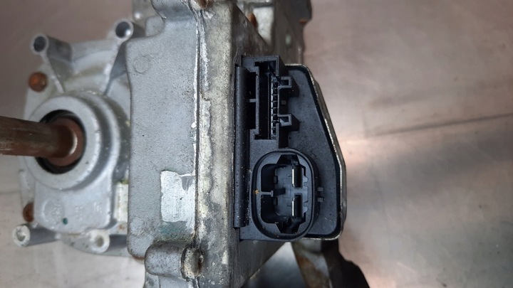 фото №6, Підсилювач електричні renault megane ii 06r 1.9dci рестайлінг 8200445347