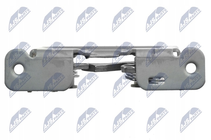 фото №10, Замок капота кришки двигуна nty mini mini paceman