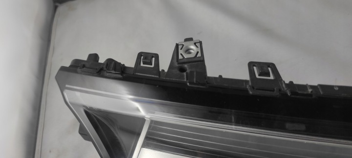 фото №7, Фара led drl левое vw transporter t7 multivan