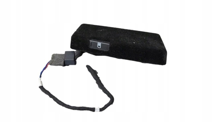 фото №1, Считыватель карты sim 3d0035950b vw passat b7