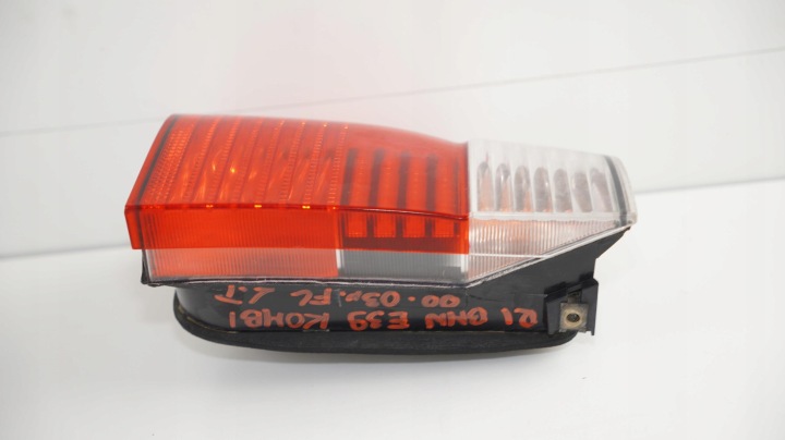 фото №8, Фара ліве зад задня bmw e39 універсал рестайлінг 00-03r