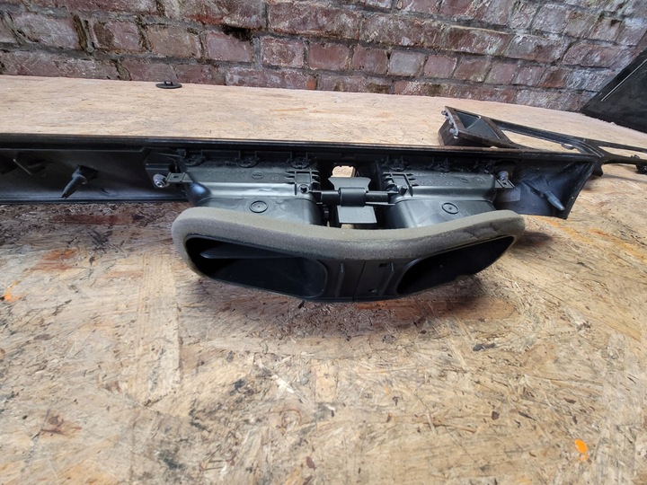 фото №11, Планки декоративний dekor bmw e60 e61 дерево європа 6910732 910731