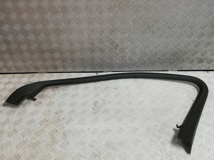 фото №1, Zz audi a6 c8 4k планка двері захист 4k0867610