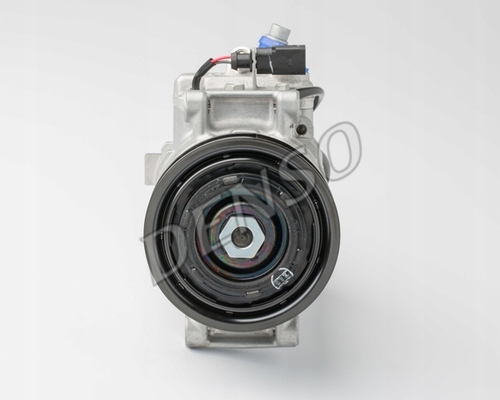 фото №8, Компрессоры кондиционера компрессор denso dcp02099